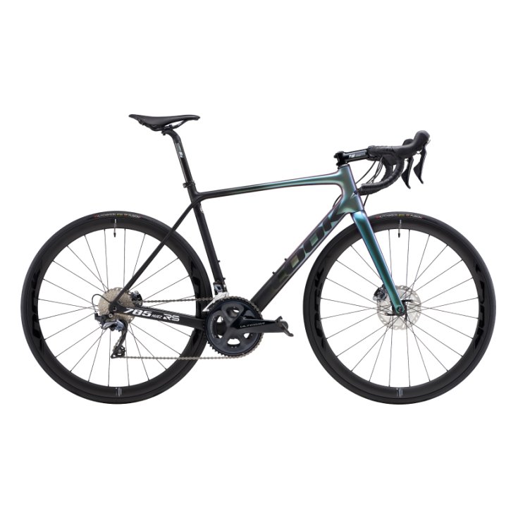 785 Huez RS Chameleon Mat Glossy