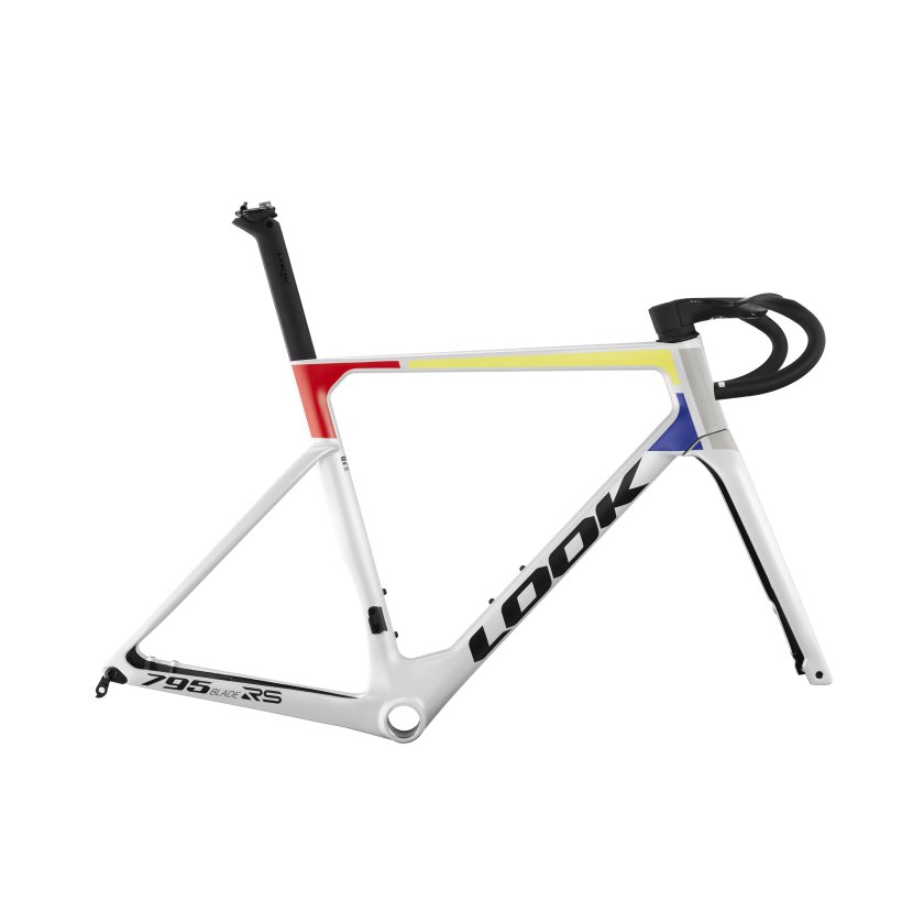 795 Blade RS Iconic Edition Frameset