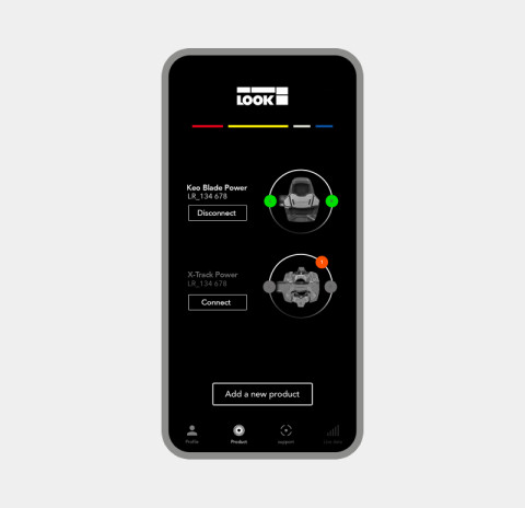 All your Power Pedals in one place