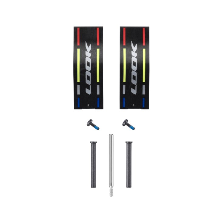 Keo Blade Blades 8 Kit