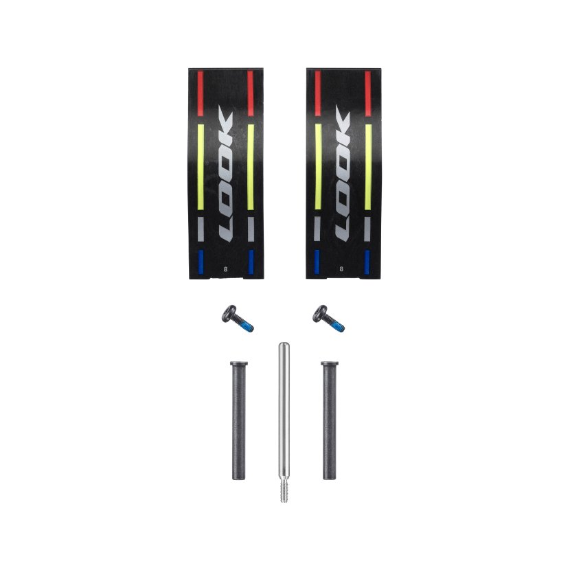 Keo Blade Blades 8 Kit