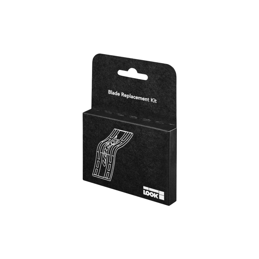 Keo Blade Blades 8 Kit