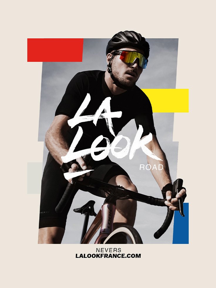 la-look-road