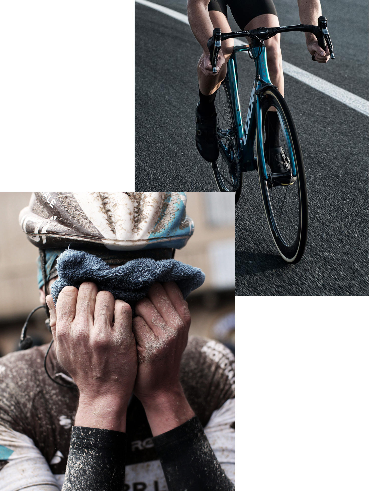 CONQUER YOUR PASSION