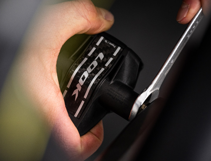 Tutorial | Blade Replacement