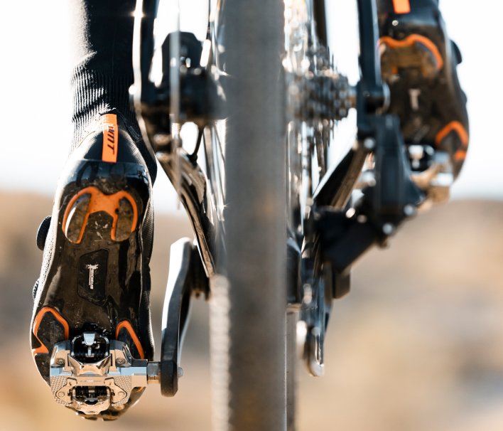 Balance Right Leg/Left Leg