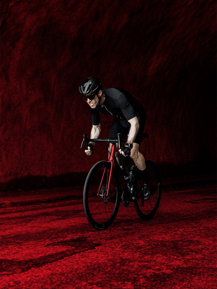 An Electrifying Color