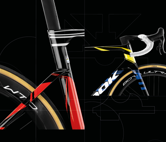 A modern tribute to our heritage